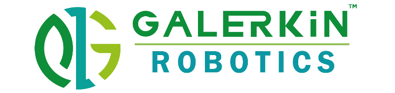 Galerkin Robotics
